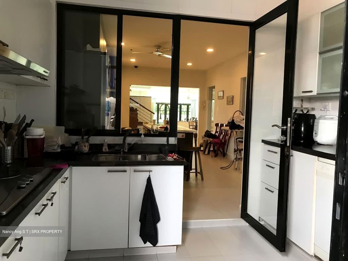 Serangoon Garden Estate (D19), Semi-Detached #552994811